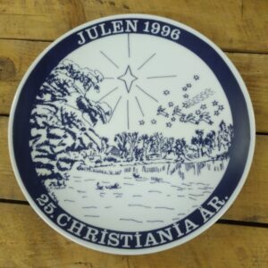 Christiania - Julen 1996