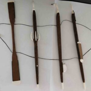 Inuit Gear for Hunting - 150