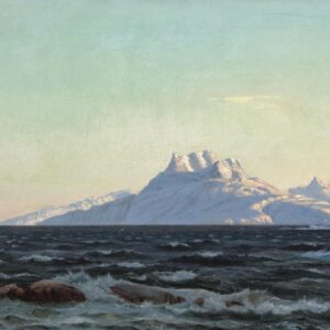 I.E.C. Rasmussen - Sermitsiaq