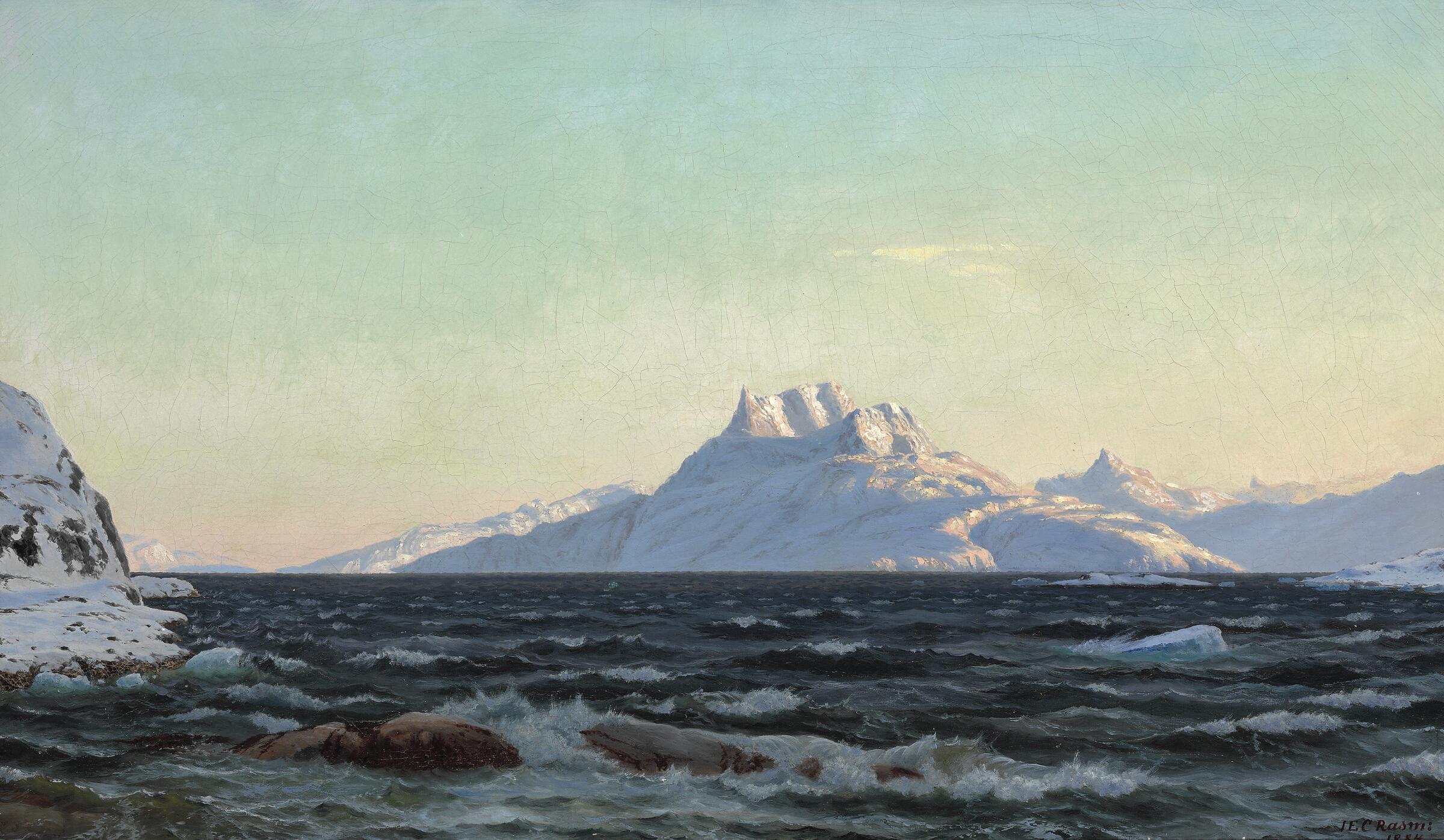 View_of_a_Greenlandic_fjord_with_snow-cap-1