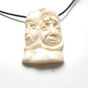 Inuits - Necklace - 1186