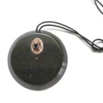 Baleen - Necklace - 1192