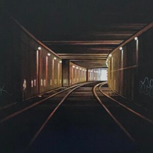 Klaus Mulbjerg - Røret