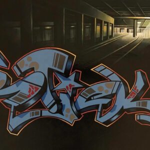 Klaus Mulbjerg - Subway