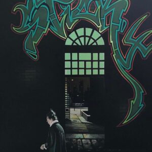 Klaus Mulbjerg - The Gate