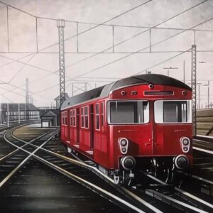 Klaus Mulbjerg - Yarden - Dybbøl