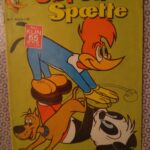 Søren Spætte