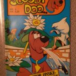 Scooby Doo