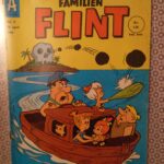 Familien Flint