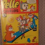 Pelle Haleløs