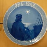 Royal Copenhagen - Jul 1927