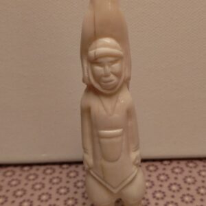 Inuk with SeaL - 309