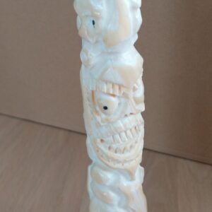 Tupilak Totem - 1557