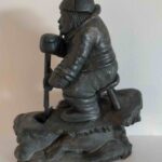 Inuit Icefisher - 929