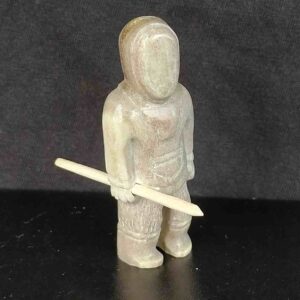 Inuk Hunter - 325