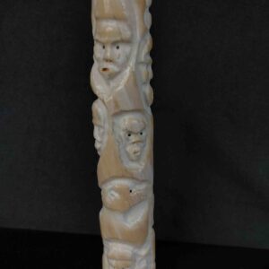 Tupilak Totem - 1602
