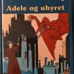 Tardi - Adeles extraordinære oplevelser