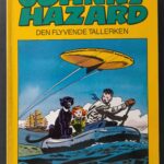 Johnny Hazard