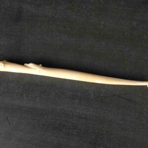 Crochet Hook - Polar Bear heads - 165