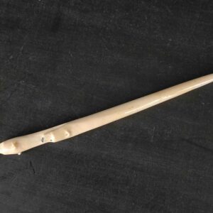 Crochet Hook - Polar Bear heads - 166