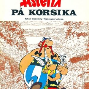 Asterix