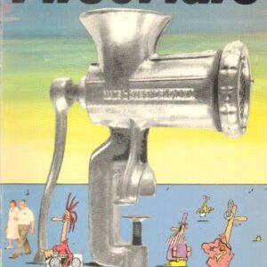 Karsten Hansen - Firserfars