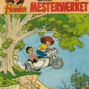 Henk Kuijpers - franka