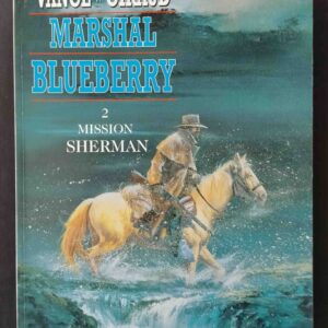 Vance - Giraud - Marshal Blueberry