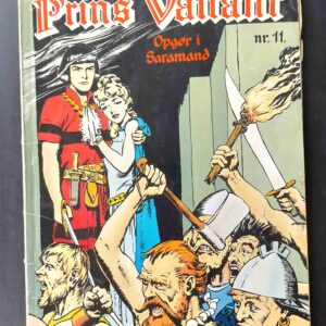 Prins Valiant