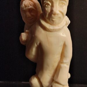 Father and Son - 334