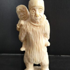 Mother with Child - 340