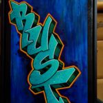 Rust - 1