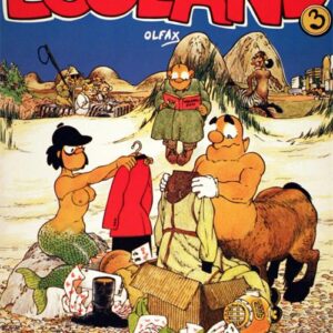 Ivar Gjørup - Egoland