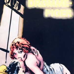 Alex Varenne - Drømmepiger