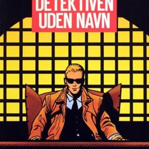 Rotundo - Mignacco - Detektiven uden navn