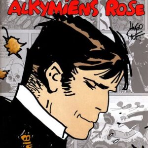 Hugo Pratt - Corto Maltese - Carlsen Comics