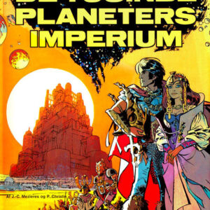 Linda og Valentin - agenter i tid og rum