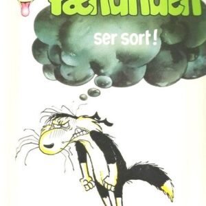 Murray Ball - Fæhunden