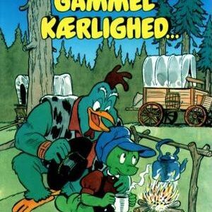 Freddy Milton - Familien Gnuff