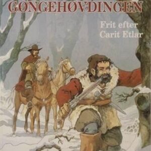 Orla Klausen - Gøngehøvdingen