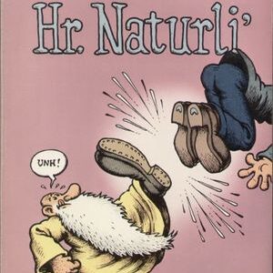Robert Crumb - Hr. Naturli'