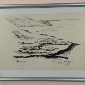 Jens Rosing - Ujaragssuit - teltlejren