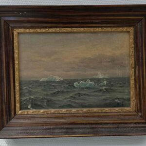 Andreas Riis Carstensen - Uummannaq Fjord