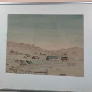 Lars Møller - Ritenbenk