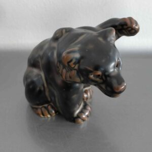 Royal Copenhagen - Bjørneunge 21433 - Stentøj