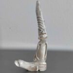 Tupilak with Seal - 200