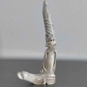 Tupilak with Seal - 200