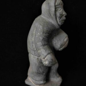 Inuit Man - 207