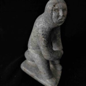 Resting Inuit - 206