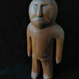 Inuit Man - 225